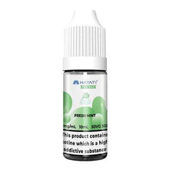 Hayati Pro Max Fresh Mint Nic Salt 