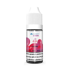 Hayati Pro Max Hubba Bubba Nic Salt E-liquid