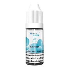 Hayati Pro Max Blue Fusion Nic Salt 