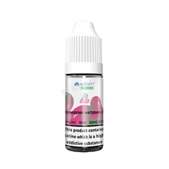 Hayati Pro Max Strawberry Watermelon Nic Salt 