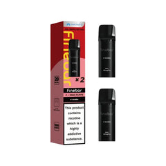 Hayati Finebar Pods
