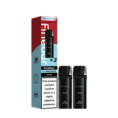 Hayati Finebar Pods