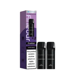 Hayati Finebar Pods
