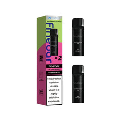 Hayati Finebar Pods