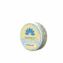 Hayati Nicotine Pouches