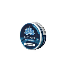 Hayati Nicotine Pouches