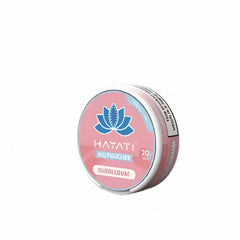 Hayati Nicotine Pouches