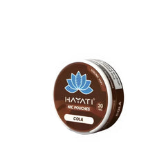 Hayati Nicotine Pouches