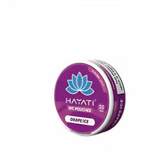 Hayati Nicotine Pouches