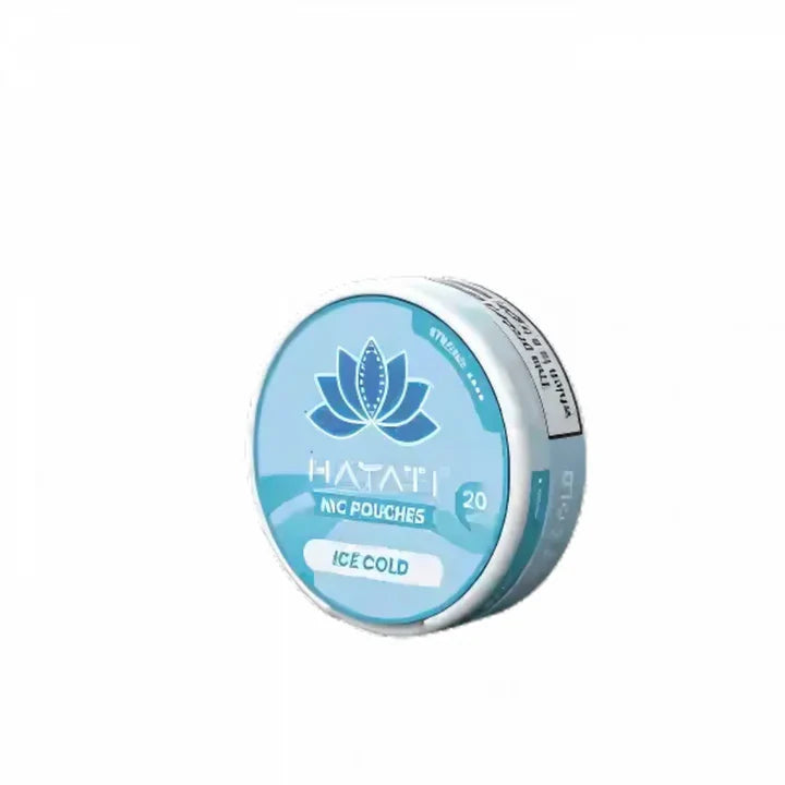 Hayati Nicotine Pouches