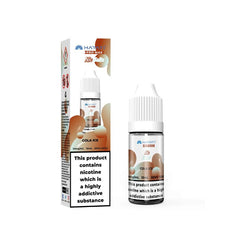Hayati Pro Max Nic Salt E-Liquids