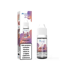Hayati Pro Max Nic Salt E-Liquids
