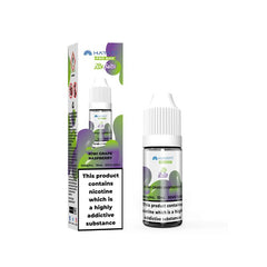 Hayati Pro Max Nic Salt E-Liquids