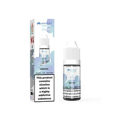Hayati Pro Max Nic Salt E-Liquids