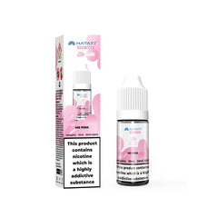 Hayati Pro Max Nic Salt E-Liquids
