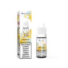 Hayati Pro Max Nic Salt E-Liquids