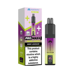Hayati Pro Max Plus 6000 Vape Kit