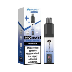 Hayati Pro Max Plus 6000 Vape Kit