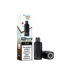 Hayati Pro Max Plus Vape Pods Cola Ice Flavour