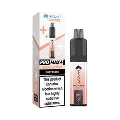 Hayati Pro Max Plus 6000 Vape Kit