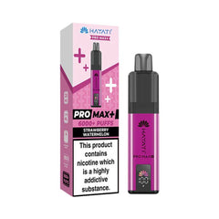 Hayati Pro Max Plus 6000 Vape Kit
