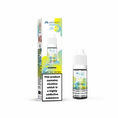 Hayati Pro Max Nic Salt E-Liquids