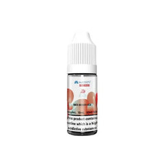 Hayati Pro Max Nic Salt E-Liquids