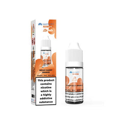 Hayati Pro Max Nic Salt E-Liquids