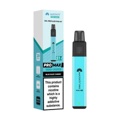 Hayati Pro Max S1 Pod Vape Kit