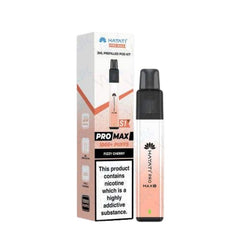 Hayati Pro Max S1 Pod Vape Kit