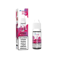 Hayati Pro Max Nic Salt E-Liquids