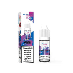 Hayati Pro Max Nic Salt E-Liquids