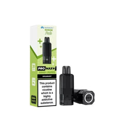 Hayati Pro Max Plus Vape Pods Spearming Flavour