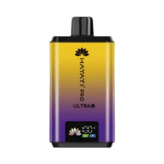 Hayati Pro Ultra Plus 25000 Prefilled Pod Kit