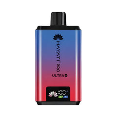 Hayati Pro Ultra Plus 25000 Prefilled Pod Kit