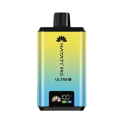 Hayati Pro Ultra Plus 25000 Prefilled Pod Kit