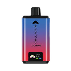 Hayati Pro Ultra Plus 25000 Prefilled Pod Kit