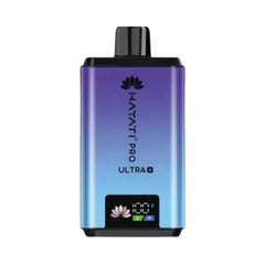 Hayati Pro Ultra Plus 25000 Prefilled Pod Kit