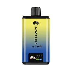 Hayati Pro Ultra Plus 25000 Prefilled Pod Kit