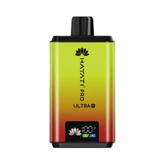 Hayati Pro Ultra Plus 25000 Prefilled Pod Kit