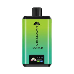 Hayati Pro Ultra Plus 25000 Prefilled Pod Kit