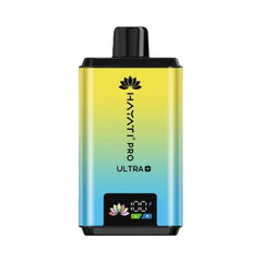 Hayati Pro Ultra Plus 25000 Prefilled Pod Kit