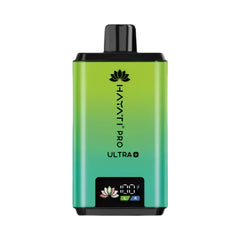 Hayati Pro Ultra Plus 25000 Prefilled Pod Kit
