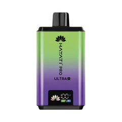 Hayati Pro Ultra Plus 25000 Prefilled Pod Kit