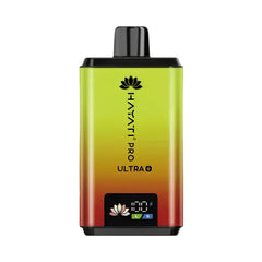 Hayati Pro Ultra Plus 25000 Prefilled Pod Kit