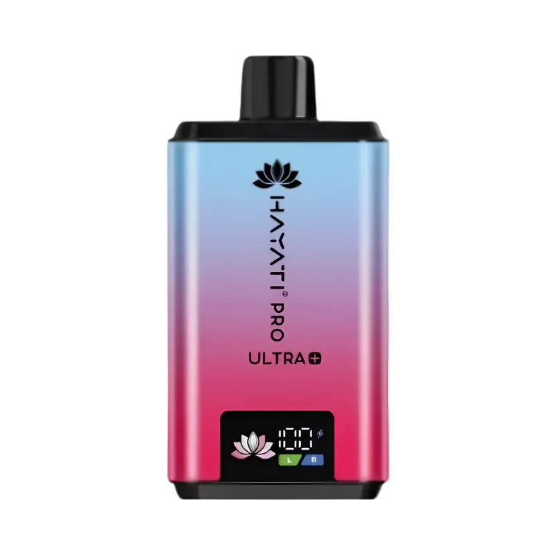 Hayati Pro Ultra Plus 25000 Prefilled Pod Kit