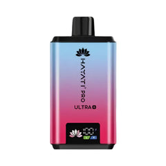 Hayati Pro Ultra Plus 25000 Prefilled Pod Kit